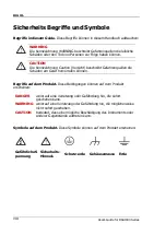 Preview for 10 page of Rigol DSA1030 User Manual