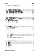 Preview for 15 page of Rigol DSA1030 User Manual