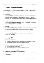 Preview for 28 page of Rigol DSA1030 User Manual