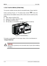 Preview for 38 page of Rigol DSA1030 User Manual