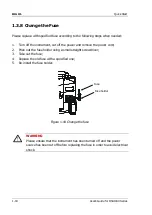 Preview for 40 page of Rigol DSA1030 User Manual