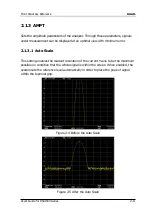 Preview for 65 page of Rigol DSA1030 User Manual