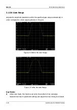 Preview for 70 page of Rigol DSA1030 User Manual