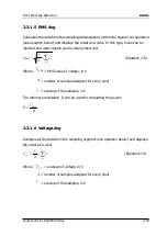 Preview for 89 page of Rigol DSA1030 User Manual