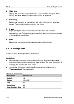 Preview for 92 page of Rigol DSA1030 User Manual