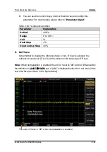 Preview for 101 page of Rigol DSA1030 User Manual