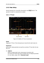 Preview for 105 page of Rigol DSA1030 User Manual