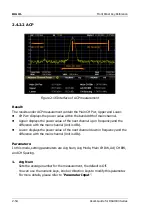 Preview for 108 page of Rigol DSA1030 User Manual