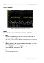 Preview for 128 page of Rigol DSA1030 User Manual