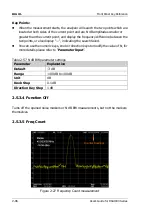 Preview for 140 page of Rigol DSA1030 User Manual