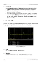 Preview for 144 page of Rigol DSA1030 User Manual