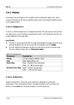 Preview for 154 page of Rigol DSA1030 User Manual