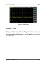 Preview for 157 page of Rigol DSA1030 User Manual