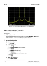 Preview for 206 page of Rigol DSA1030 User Manual