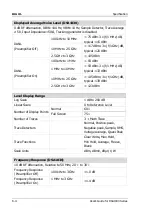 Preview for 246 page of Rigol DSA1030 User Manual