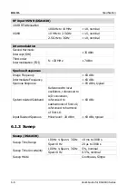 Preview for 248 page of Rigol DSA1030 User Manual