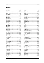 Preview for 285 page of Rigol DSA1030 User Manual