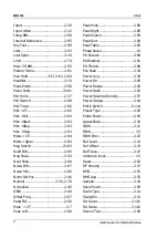 Preview for 286 page of Rigol DSA1030 User Manual