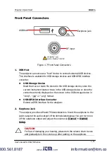 Preview for 25 page of Rigol DSA700 series User Manual