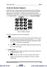 Preview for 27 page of Rigol DSA700 series User Manual