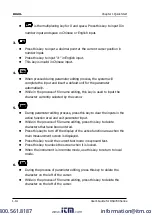 Preview for 28 page of Rigol DSA700 series User Manual