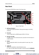 Preview for 29 page of Rigol DSA700 series User Manual