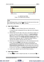 Preview for 39 page of Rigol DSA700 series User Manual