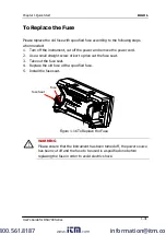 Preview for 45 page of Rigol DSA700 series User Manual