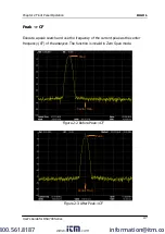 Preview for 52 page of Rigol DSA700 series User Manual