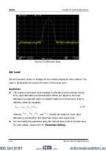 Preview for 57 page of Rigol DSA700 series User Manual