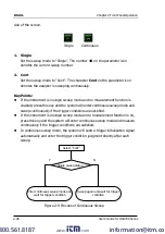 Preview for 71 page of Rigol DSA700 series User Manual