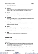 Preview for 76 page of Rigol DSA700 series User Manual