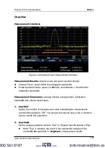 Preview for 90 page of Rigol DSA700 series User Manual