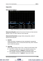 Preview for 98 page of Rigol DSA700 series User Manual