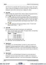 Preview for 103 page of Rigol DSA700 series User Manual