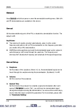 Preview for 105 page of Rigol DSA700 series User Manual