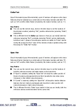 Preview for 110 page of Rigol DSA700 series User Manual