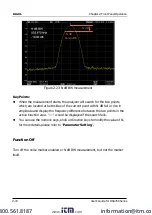 Preview for 117 page of Rigol DSA700 series User Manual