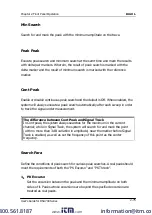 Preview for 120 page of Rigol DSA700 series User Manual