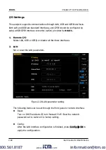 Preview for 135 page of Rigol DSA700 series User Manual