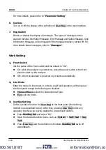 Preview for 139 page of Rigol DSA700 series User Manual