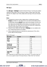 Preview for 150 page of Rigol DSA700 series User Manual