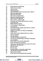 Preview for 172 page of Rigol DSA700 series User Manual