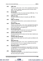 Preview for 176 page of Rigol DSA700 series User Manual