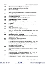 Preview for 183 page of Rigol DSA700 series User Manual