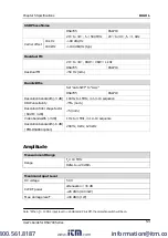 Preview for 189 page of Rigol DSA700 series User Manual