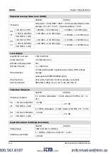 Preview for 190 page of Rigol DSA700 series User Manual