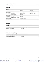 Preview for 193 page of Rigol DSA700 series User Manual