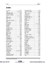 Preview for 199 page of Rigol DSA700 series User Manual