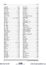 Preview for 200 page of Rigol DSA700 series User Manual